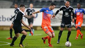 Head to head statistics and prediction, goals, past matches, actual form for jupiler league. Kaa Gent Secures Last Minute Point At Eupen Kaa Gent