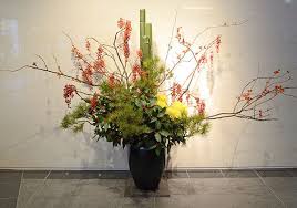 花と迎える令和最初のお正月 aoyama hanamo blog plants