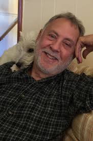 JAMES EDWARD “JIM” RONK