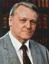 Charles Riggott Obituary