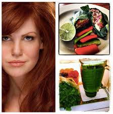 New Beauty Detox Transformation Story: Alix!