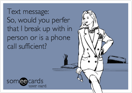 5 Funny Break Up Memes Shemazing