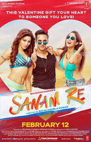 Sanam Re Wikipedia 'tere liye' video song now playing01:53rahul shetty: sanam re wikipedia