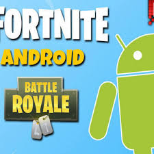 Hey fortnite community, fortnite battle royale is coming to mobile devices! Fortnite Android Mobile Downloads Good Season 4 News Could Expedite Epic Games Release Daily Star