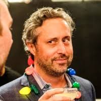 Dave Becker's Instagram, Twitter & Facebook