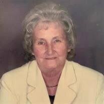 Gaynell Furgerson Croft Burke Obituary