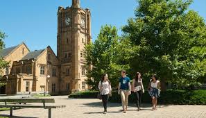 Faculty Of Arts In 2021 University Of Melbourne University Best University