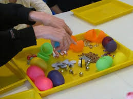 Because i'm a huge math nerd i searched for easy and fun number activities for preschoolers. Easter Activities For Intentional Learning Fun Littles