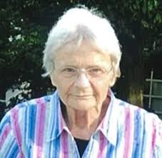 Obituary information for Karin Lynette Bury