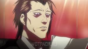 Todos los personajes de Death Note