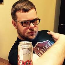 Shawn Cheever (srcaeros)