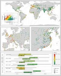 Figure 3 malaysian ringgit exchange rate source: A New Ranking Of The World S Largest Cities Do Administrative Units Obscure Morphological Realities Sciencedirect
