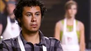 Masterchef US: Christian