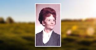 Gladys L. Schultz Obituary May 2, 2015