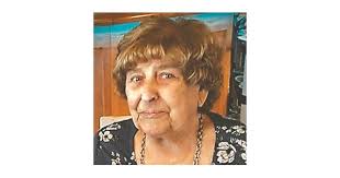 Adriana VAN GINKEL Obituary (2019)