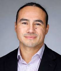 Aaron Galvez's Instagram, Twitter & Facebook