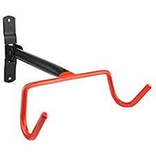 Relaxdays 2x Fahrradhalterung Aufhangen Am Pedal Fahrradhalter Zur Wandmontage Bis 20 Kg Auflageflache B X T Ca 10 X 14 5 In 2020 Fahrradhalter Fahrrad Halterung