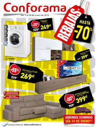 Conforama poltrona giratoria / sea lo que sea y de cualquier estilo, aquí encontrarás todos los. Conforama 280116 By Misfolletos Com Misfolletos Com Issuu