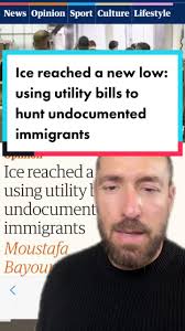 Deportation vs. Heating: A Difficult Choice for Immigrants