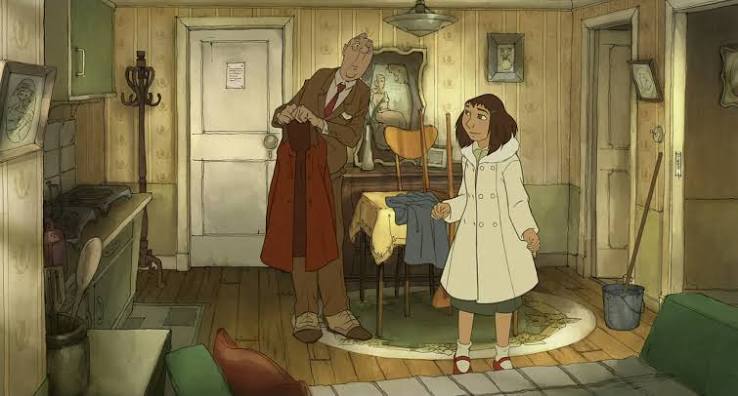 The Illusionist - Chlotrudis Society for Independent Film