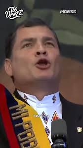 LUISA GONZALEZ ES ECUATORIANA. DANIEL NOBOA NACIÓ EN ESTADOS UNIDOS. DANIEL  NOBOA NO ES ECUATORIANO. AL IGUAL QUE SU MADRE.