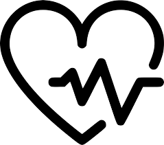 Here's how to change them to an image of your choice, thanks to ios 14 and the shortcuts app. Simple Heart Rate Field Garmin Connect Iq