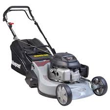 Honda hrx217vla lawn mower w/ electric start. Petrol Electric Battery Lawn Mowers World Of Mowers