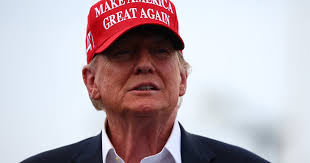 Trump Reveals Chilling New Details in Mass Deportation Plans