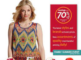 Bealls Outlet More Brands Big Savings Tank Top Fashion Style My Style