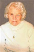 Frances Roepke Obituary (1926