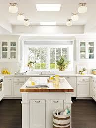 Flush mount lighting is also a great way to add bright, overhead lighting to poorly lit spaces like narrow hallways and crawl spaces. Why It S High Time To Reconsider Flush Mount Lights