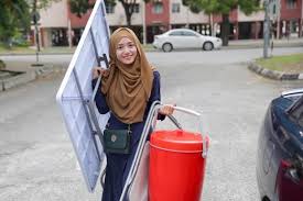 Selain itu juga usaha ini bisa anda mulai dengan modal sedikit. Jual Kek Rm1 Bekas Jururawat Ini Jana Rm1 500 Sehari Selepas Hanya 6 Hari Beroperasi
