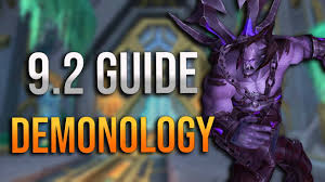 Shadowlands Beta/Ptr Compiled Feedback Thread - Warlock - World Of Warcraft  Forums