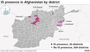 Afghanistan map for free download. Taliban Threaten 70 Of Afghanistan Bbc Finds Bbc News