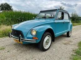 Image result for Bleu Lago 2011 Citroen