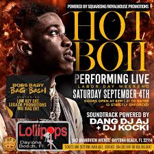 Get Money Promotions