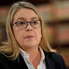 A present for someone': Jenny West gives explosive testimony at inquiry  into John Barilaro's NY trade job