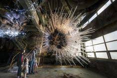 12 Phillip Beesley ideas