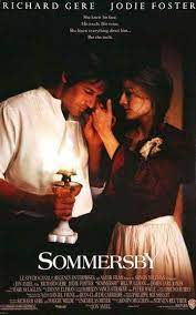 Sommersby 1993 In 2021 Jodie Foster Richard Gere Movies