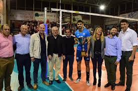 Indumentaria oficial selección argentina de voley. 10 4 Partido Voley Argentina China Prensa Rio Iv Gobierno De Cordoba Flickr