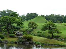 This Is Peace On Earth Beckoning You To Stay Just A Moment Japanese Garden Most Beautiful Gardens Zen Garden
