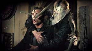 However, we still need to acknowledge that, while it is a reboot, it is also a part of the franchise. How Friday The 13th 2009 Tried And Failed To Revive Jason Voorhees Gq