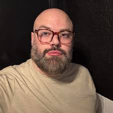 I am thrilled to say I have signed