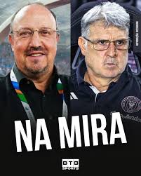 🚨 NOVO COMANDANTE PRO FOGÃO 🚨 ⁣ ⁣ 🎙️