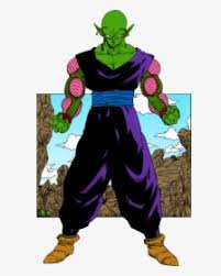 Piccolo is a fictional character from the animes dragon ball, dragon ball z and dragon ball gt. Piccolo Dbz Png Images Free Transparent Piccolo Dbz Download Kindpng