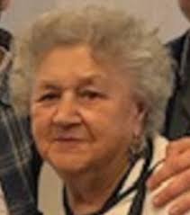 Florence Bjorklund Obituary