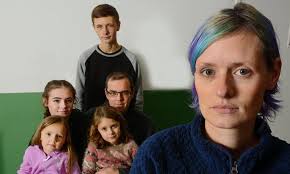 Politicians don't have a clue': people respond to the autumn statement