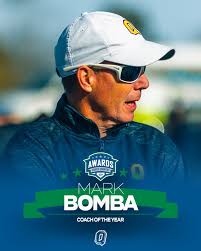 Congratulations to the #OUA Cross Country award winners! 👟👏 Runner of the  Year