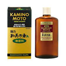 Eliminate itching of scalp prevent the formation of dandruff prevent hair depilation after sickness protect healthy scalp and hair if you constantly suffer from dandruff, itching and greasy scalp, it is a sign of an abnormal scalp condition. Kaminomoto Powerful Hair Growth Tonic Fragrance Free 200ml Made In Japan Takaski Com