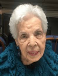 Emma L. (Snider) Bates Obituary